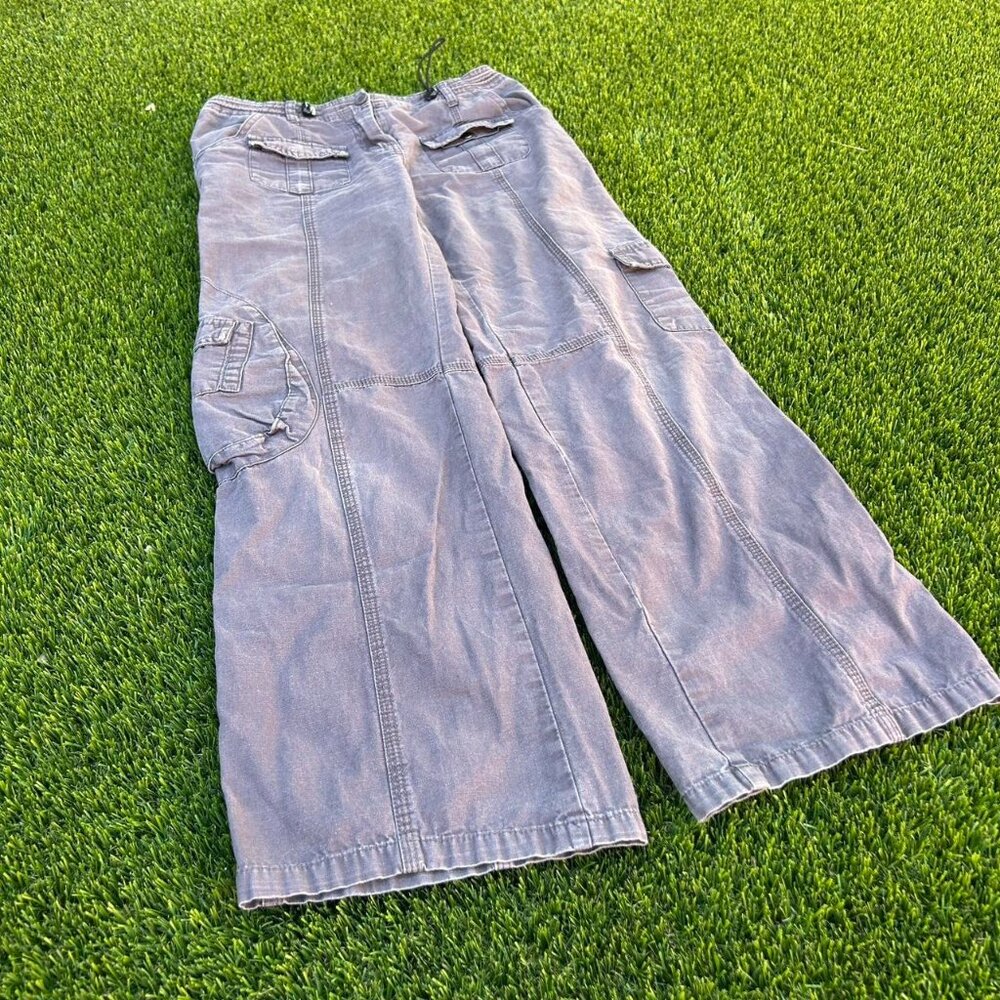 Brandy John Galt Indie Cargo Cute Girls Pants